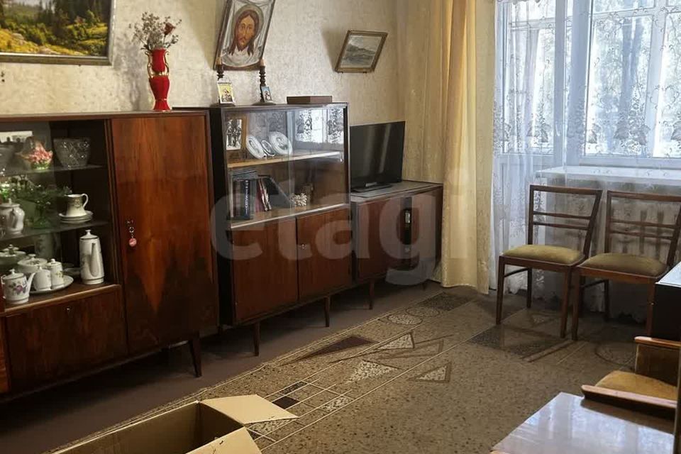 Сдаётся 2-комнатная квартира, 45 м²
