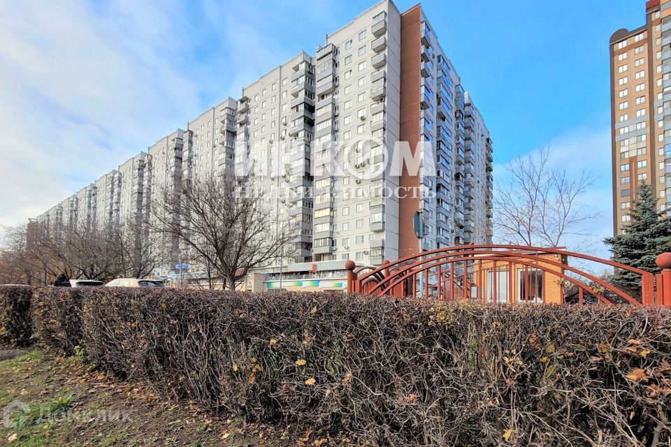 Продаётся 3-комнатная квартира, 74 м²