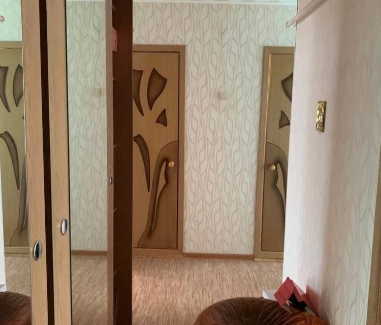 Сдаётся 2-комнатная квартира, 50 м²