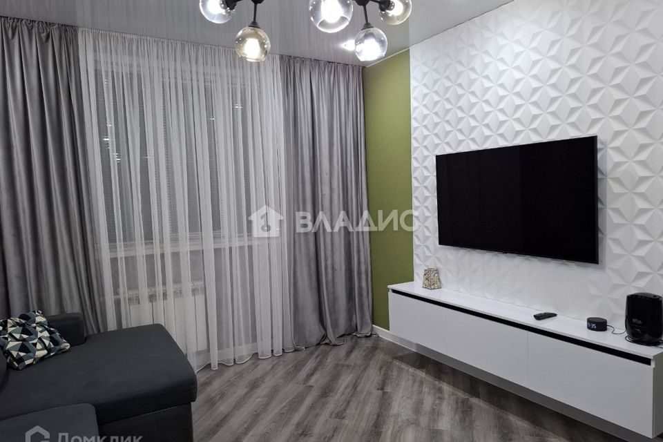 Продаётся 2-комнатная квартира, 49.9 м²