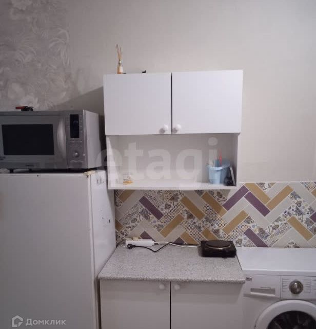 Сдаётся студия, 18 м²