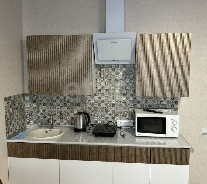 Сдаётся студия, 32 м²