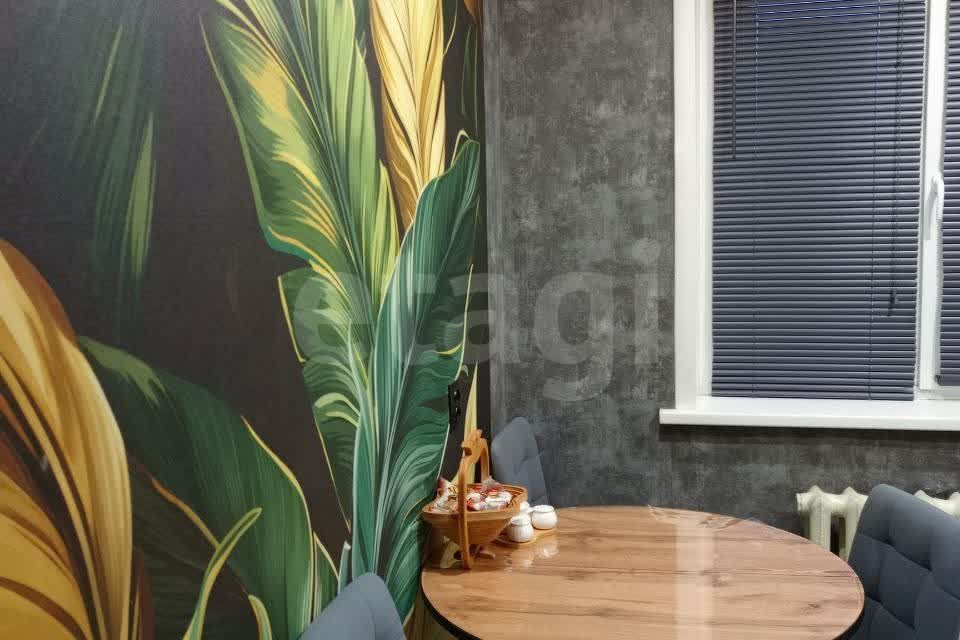 Продаётся 2-комнатная квартира, 44.5 м²