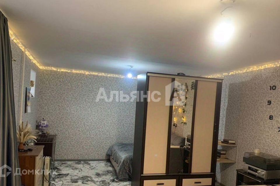 Продаётся 3-комнатная квартира, 77.6 м²