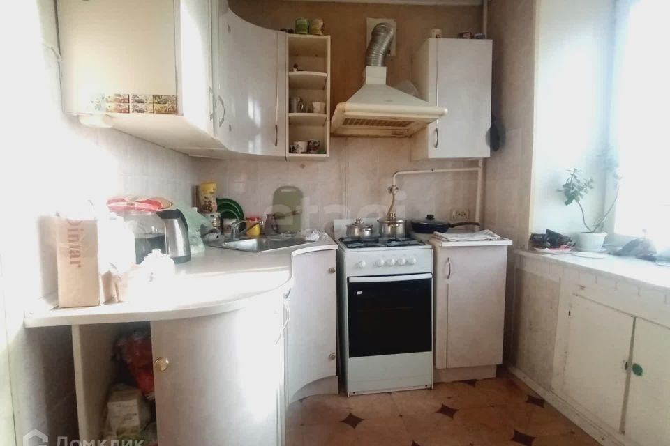 Продаётся 2-комнатная квартира, 46.9 м²