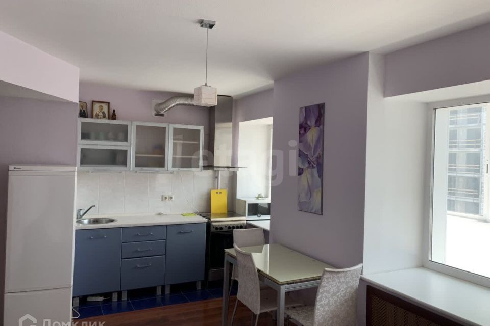 Продаётся 1-комнатная квартира, 33 м²