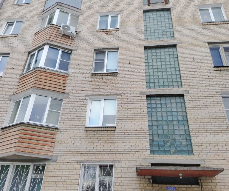 Продаётся 2-комнатная квартира, 49 м²