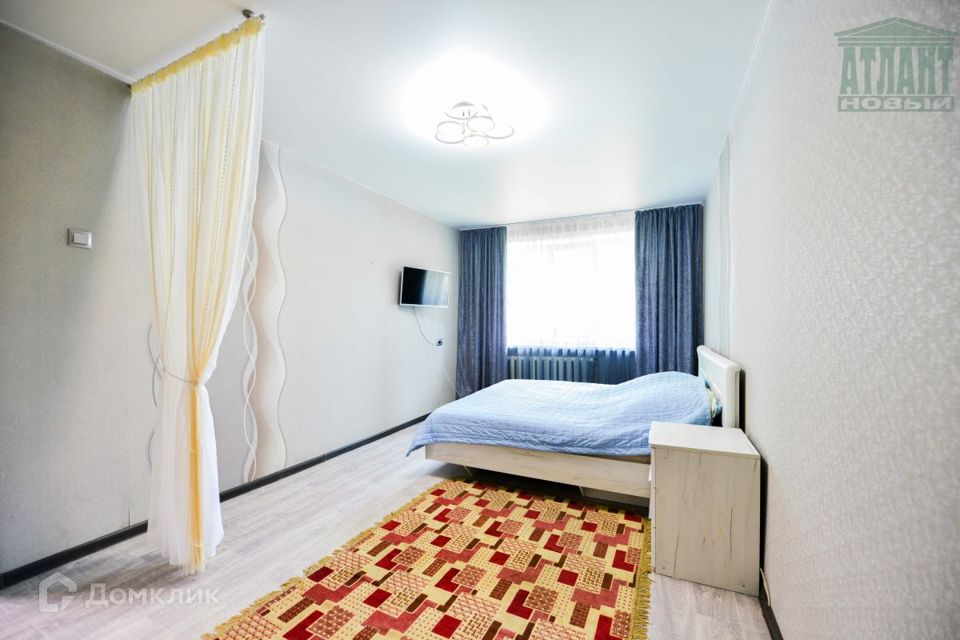 Продаётся 1-комнатная квартира, 30.5 м²