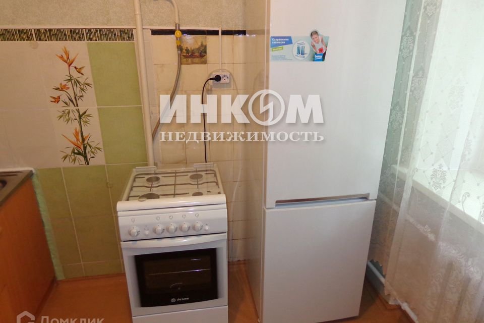 Сдаётся 2-комнатная квартира, 50.4 м²