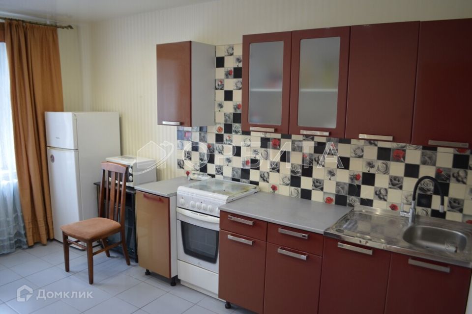Продаётся 2-комнатная квартира, 64.4 м²