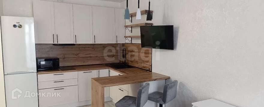 Сдаётся студия, 25 м²