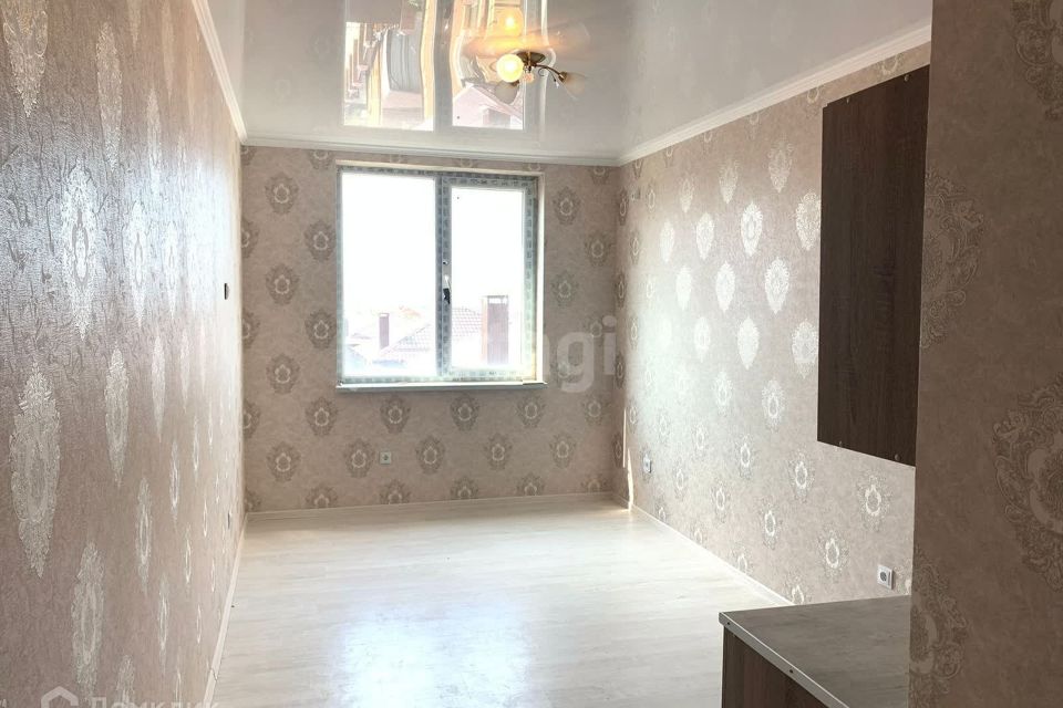 Продаётся студия, 20.6 м²