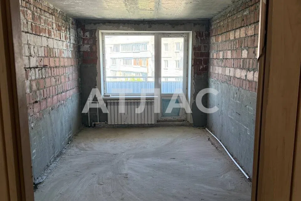 Продаётся 3-комнатная квартира, 73.3 м²
