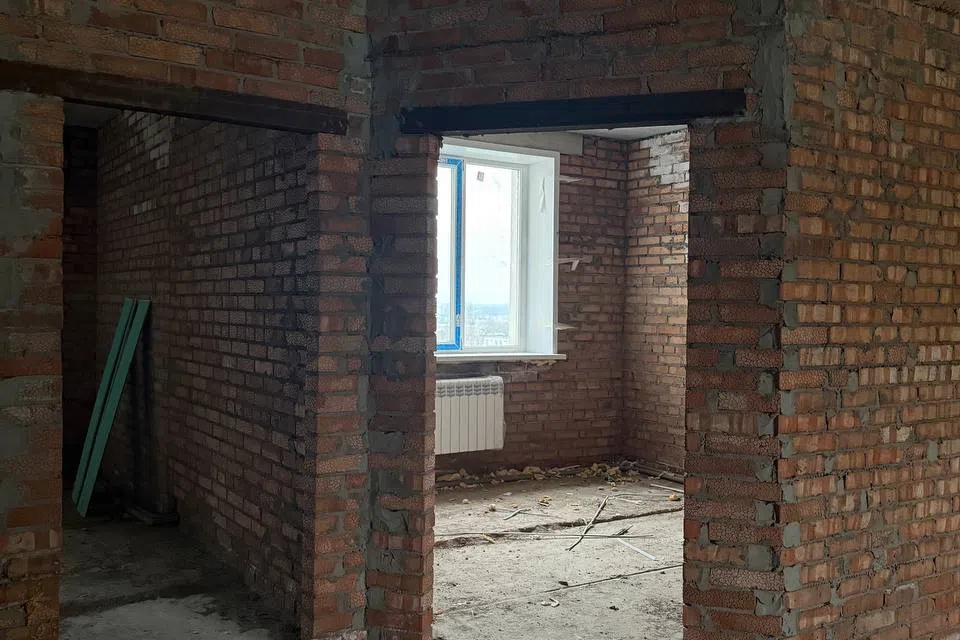 Продаётся 3-комнатная квартира, 144.8 м²