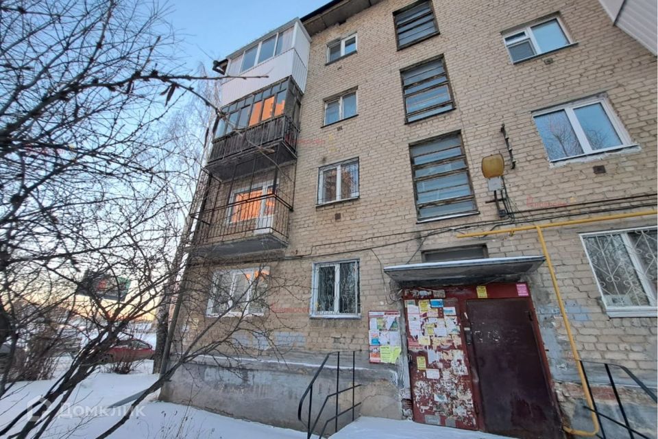 Сдаётся 1-комнатная квартира, 30 м²