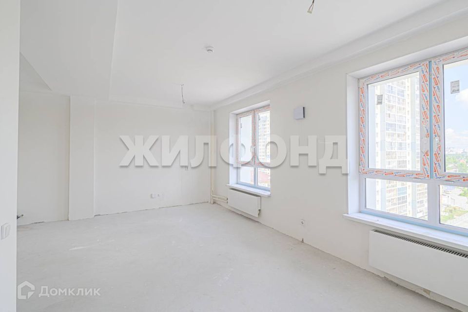 Продаётся 2-комнатная квартира, 52.3 м²