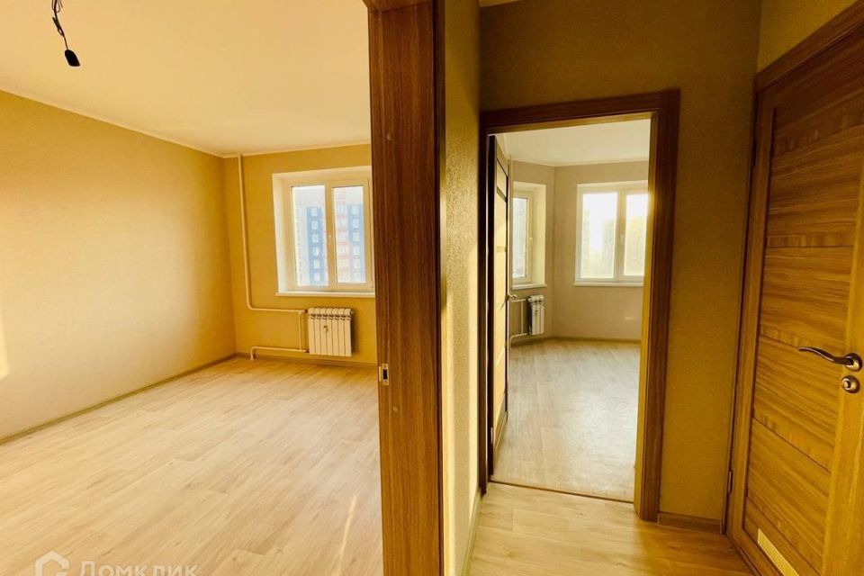 Продаётся 2-комнатная квартира, 58.4 м²