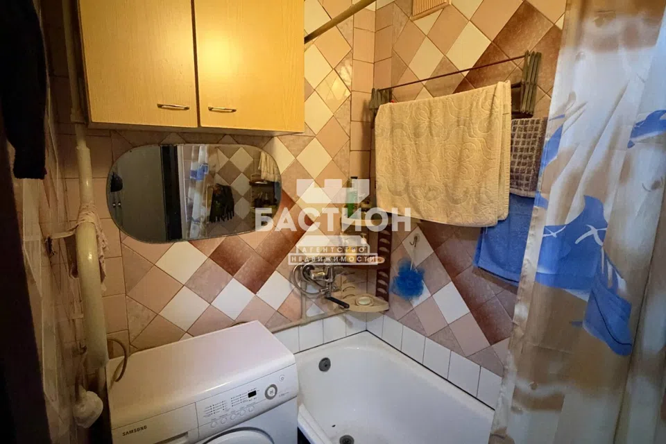 Продаётся 2-комнатная квартира, 42 м²