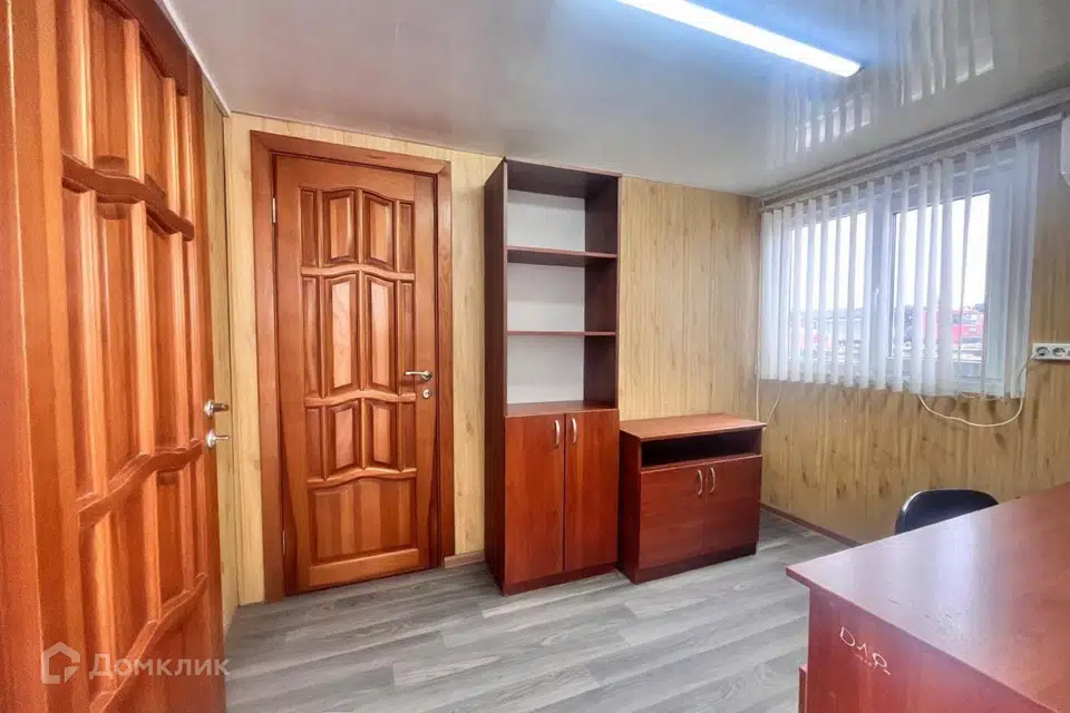 Продаётся производственное помещение, 690.2 м²