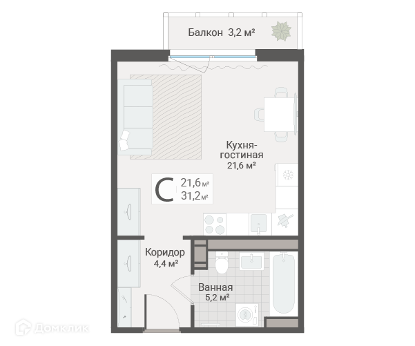 фото отбъекта