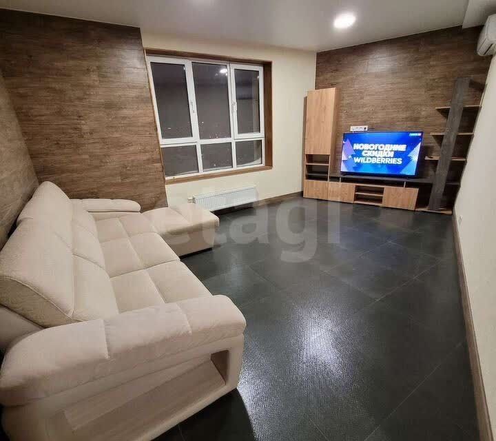 Сдаётся 2-комнатная квартира, 60 м²
