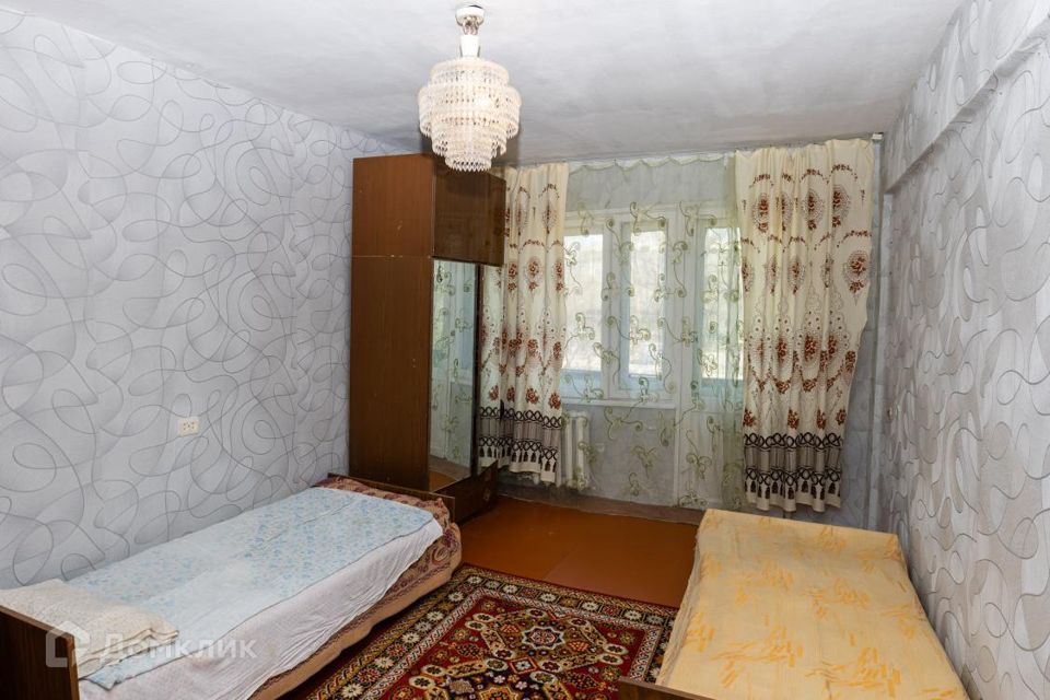 Продаётся 2-комнатная квартира, 44 м²