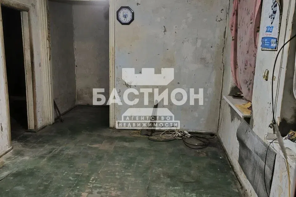 Продаётся часть дома