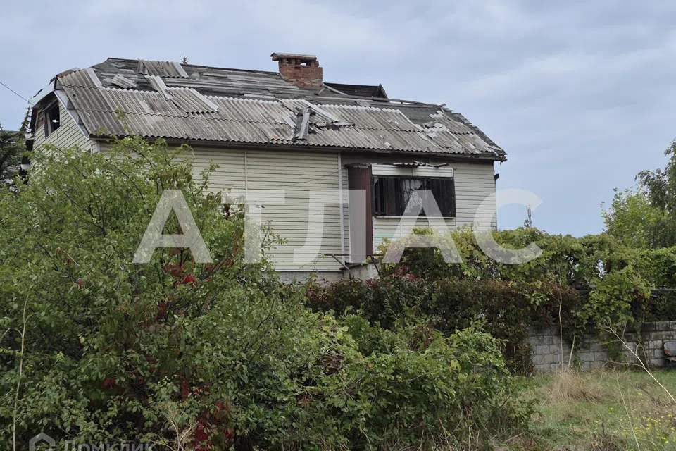 Продаётся 3-этажный дом, 94.4 м²