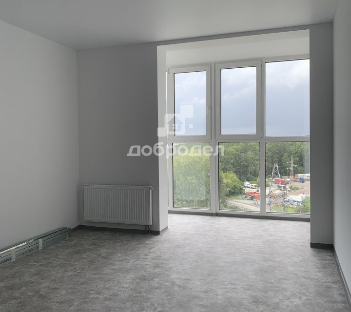 Продаётся студия, 18.7 м²