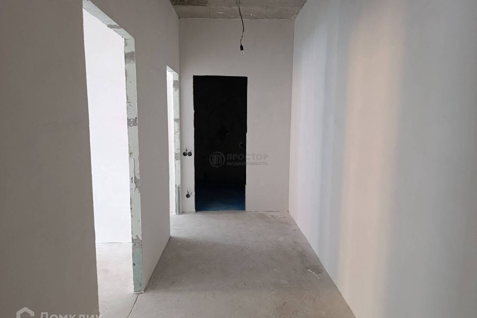 Продаётся 2-комнатная квартира, 58.2 м²