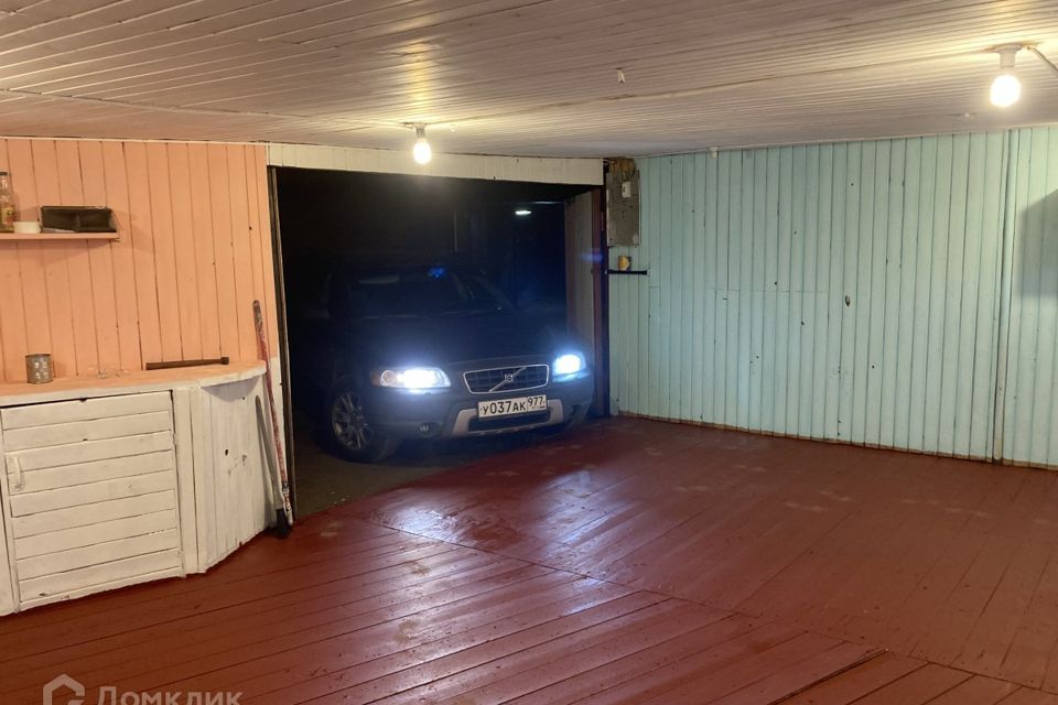 Сдаётся гараж, 46 м²