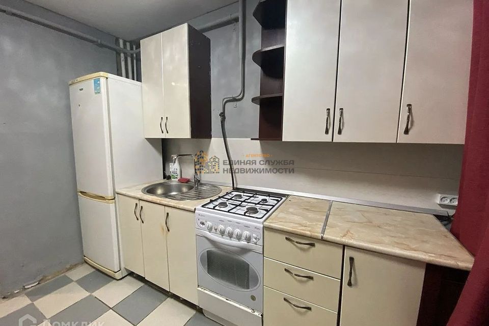 Сдаётся 2-комнатная квартира, 53 м²