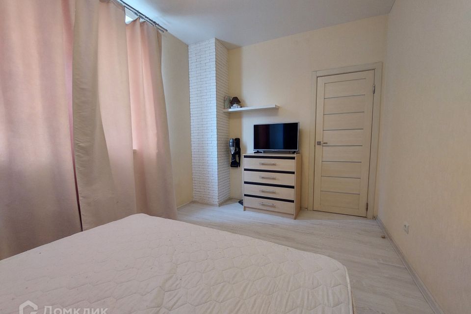 Продаётся 2-комнатная квартира, 45 м²