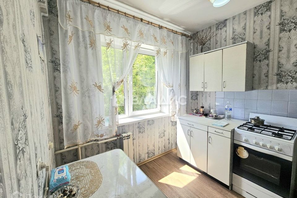 Продаётся 2-комнатная квартира, 45 м²