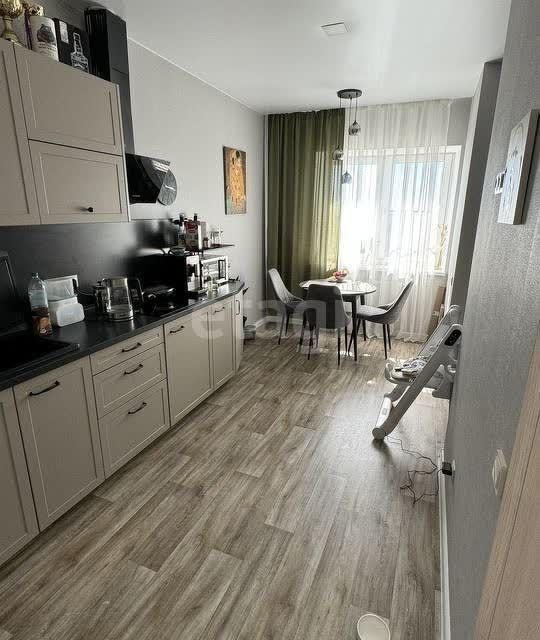 Продаётся 2-комнатная квартира, 63.2 м²
