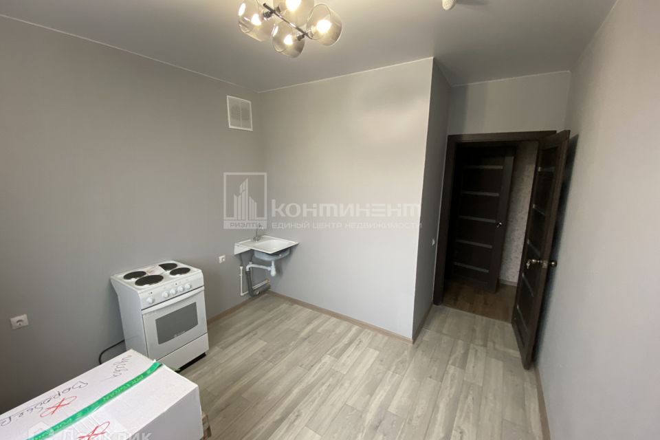 Продаётся 2-комнатная квартира, 49.8 м²