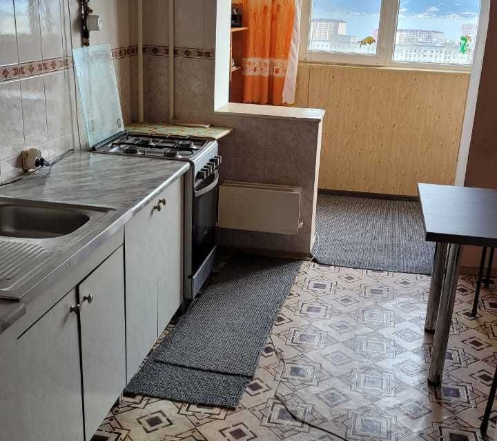 Сдаётся 1-комнатная квартира, 40.7 м²