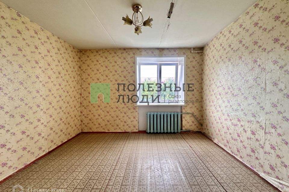 Продаётся 1-комнатная квартира, 17.6 м²