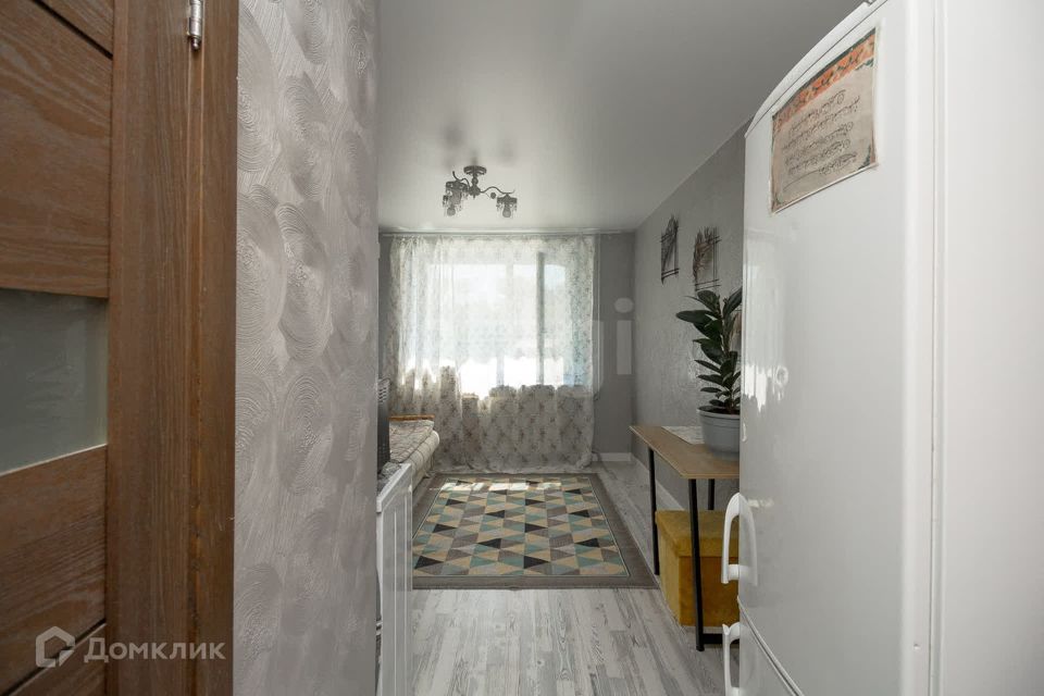 Продаётся комната в 1-комн. квартире, 15.7 м²