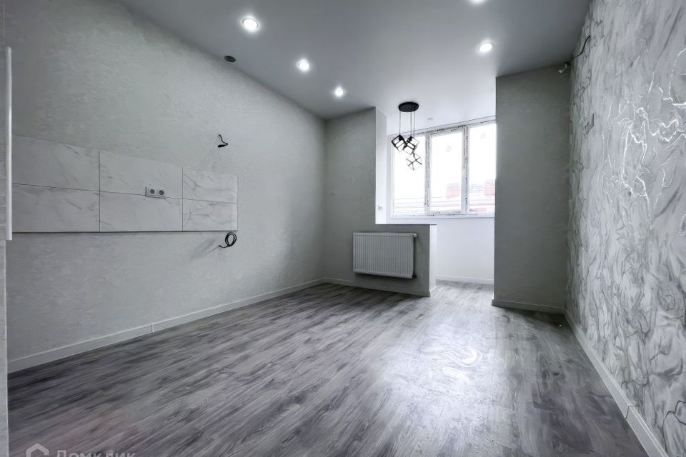 Продаётся студия, 25.6 м²