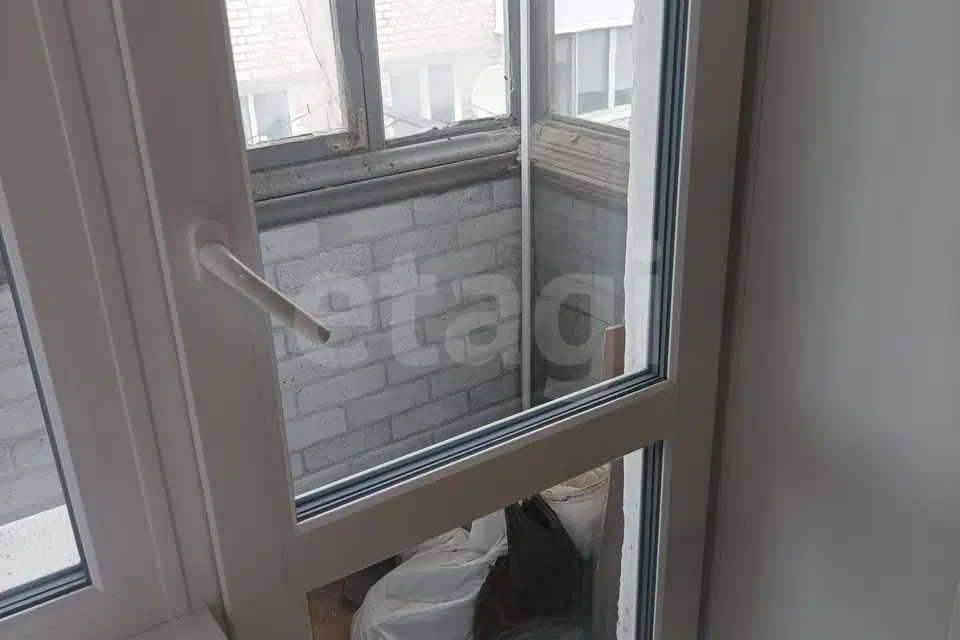 Продаётся 2-комнатная квартира, 43 м²