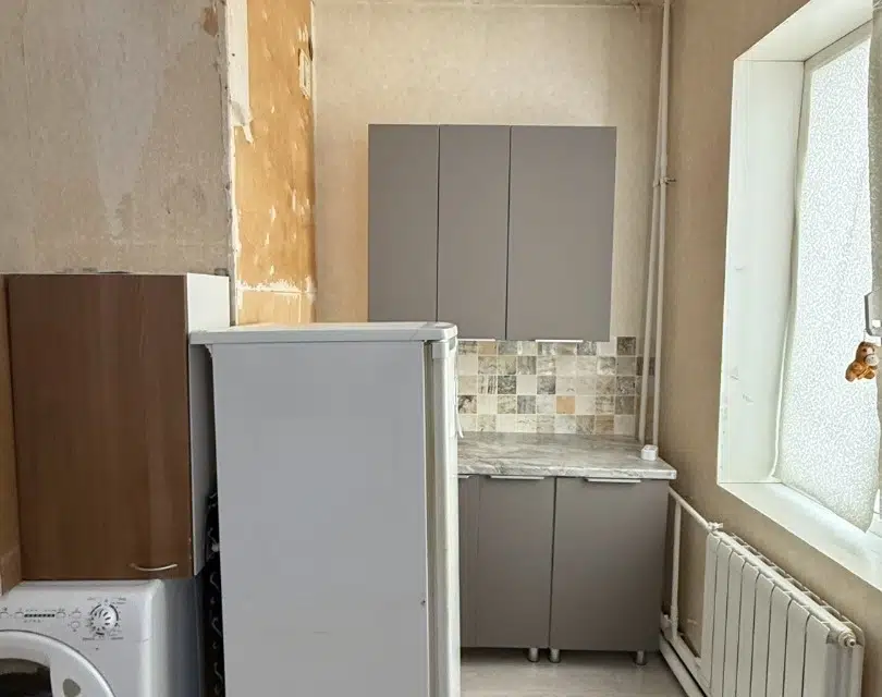 Продаётся 2 комнаты в 2-комн. квартире, 30.2 м²