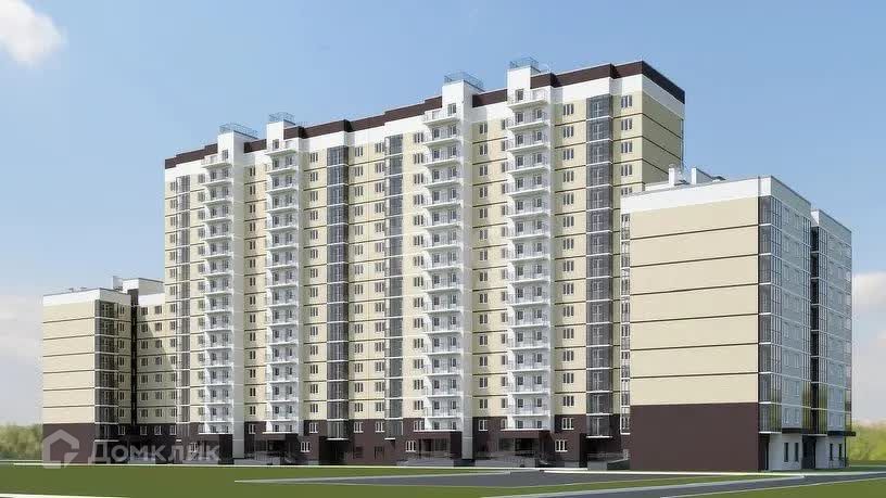Продаётся студия, 29.96 м²