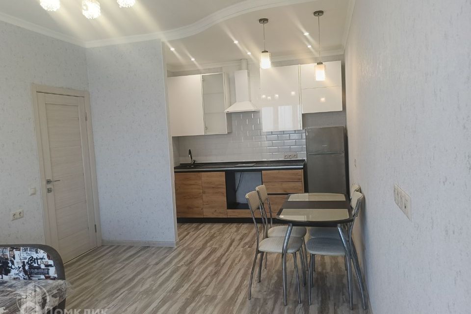 Сдаётся 2-комнатная квартира, 52 м²