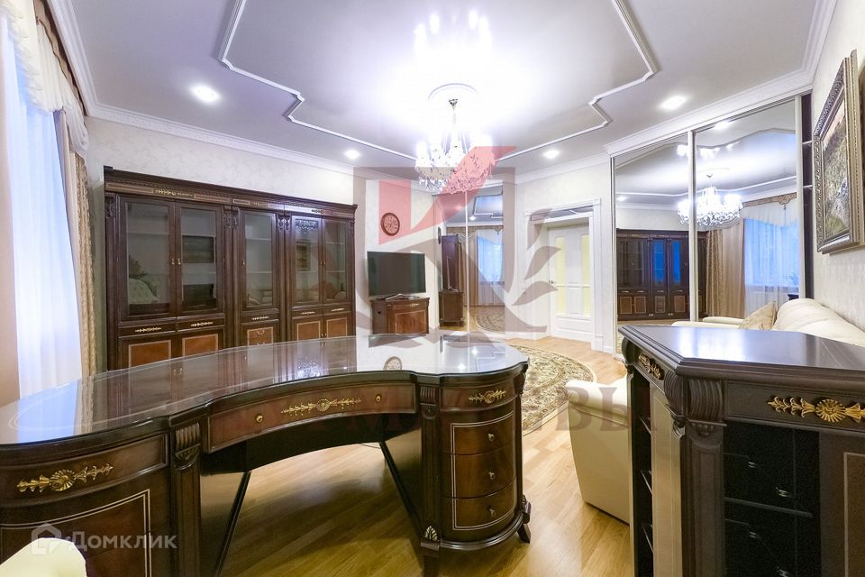 Сдаётся 2-комнатная квартира, 80 м²