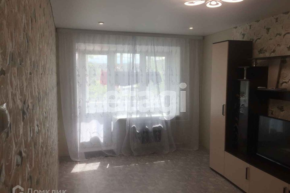 Продаётся 2-комнатная квартира, 44 м²
