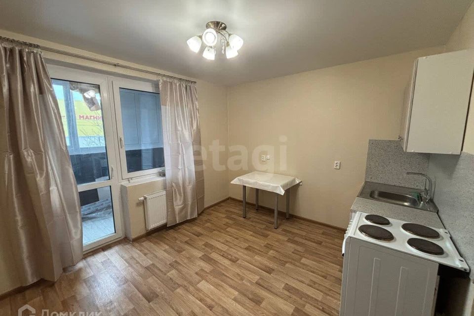 Сдаётся студия, 23 м²