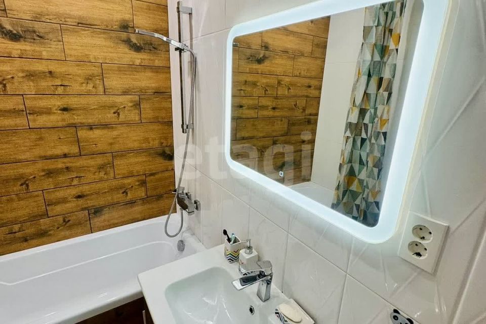 Продаётся 2-комнатная квартира, 50 м²