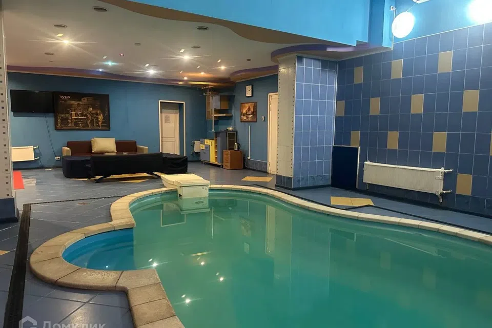 Продаётся помещение своб. назначения, 296.7 м²