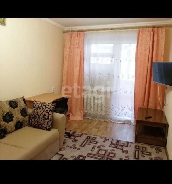 Продаётся 1-комнатная квартира, 28 м²